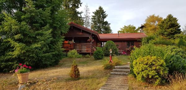 Ferienhaus Kellers Finkennest, Забронировать Дом для отпуска Браунфельс Таунус