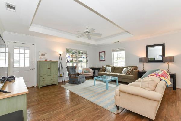 Tybee Paradise Beach House For Families, Pets, Забронировать Дом для отпуска Тайби-Айленд Джорджия