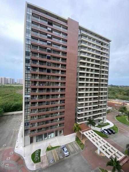 Flat Nobille Via Premiere Rio Centro Barra Olimpica, Забронировать Апарт-отель Отели штата Рио-де-Жанейро с парковкой, Парковка