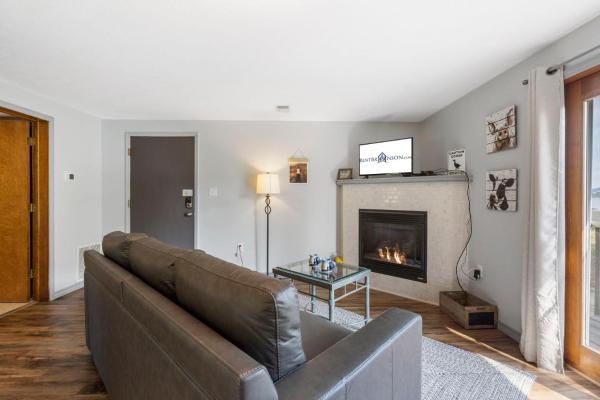 Goose's Gander Suite, Забронировать Фермерский дом Холлистер Table Rock Lake