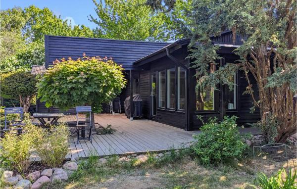 Gorgeous Home In Hasslö With Kitchen, Забронировать Дом для отпуска Hasslö Блекинге