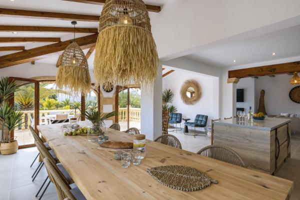 Casa Cora, Забронировать Вилла Монтго Валенсийское сообщество