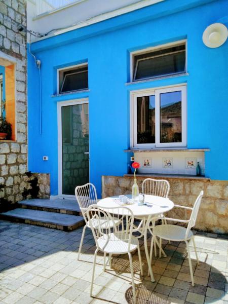 Casina Blu, Забронировать Дом для отпуска Виллы Сицилии, Вилла