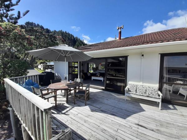 Opito Seascape - Opito Bay Holiday Home, Забронировать Дом для отпуска  