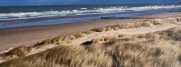 « A la Mer des Caps », Забронировать Дом для отпуска Сангатт Opal Coast