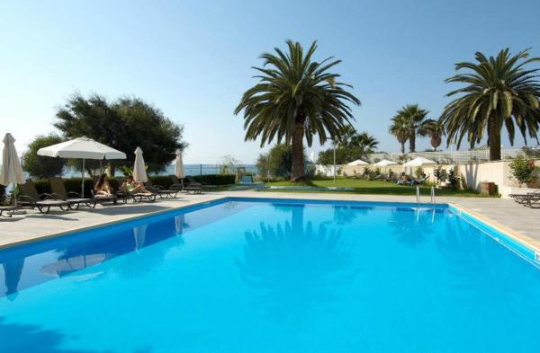 The Ermitage on the Beach Лимасол