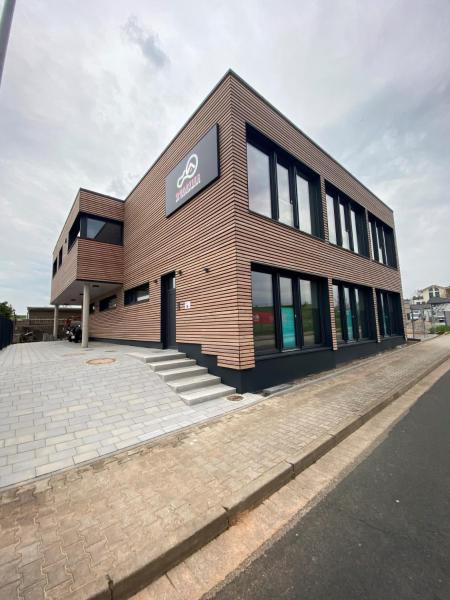 Quartier am Sachsenring, Забронировать Апартаменты/квартира Оберлунгвиц Саксония