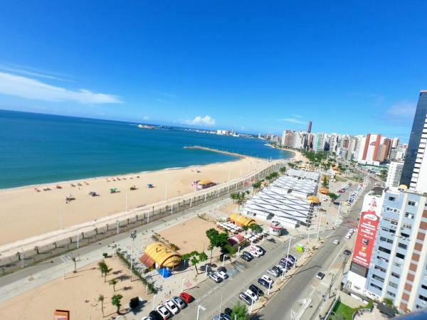 Fortaleza VIP Experience