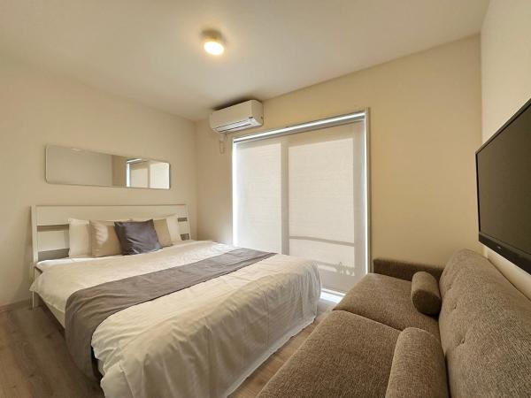 Yutori by b hotel - Cozy Nest in Onomichi City for 3ppl near the Station, Забронировать Дом для отпуска Виллы Ономити, Вилла