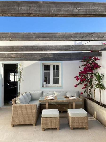 Casa Monte Tamissa, Забронировать Дом для отпуска Вила-Реал-ди-Санту-Антониу Сотавенто