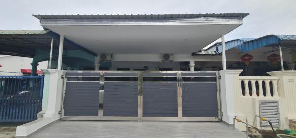 Mersing little homestay II, Забронировать Дом для отпуска Виллы Мерсинг, Вилла