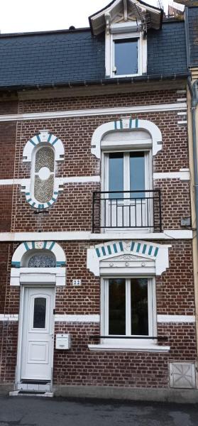 L'écume de mer, Забронировать Дом для отпуска Виллы Ле-Трепор, Вилла