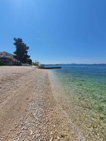 Seaside house for families with children Zadar - Diklo, Zadar - 20962