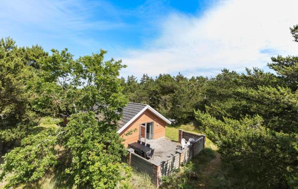 Holiday Home Hagevej Ulfborg X, Забронировать Дом для отпуска Ульфборг Центральная Ютландия