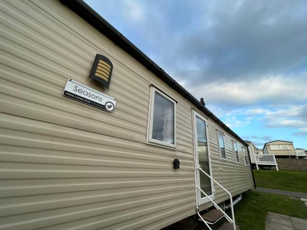 Luna-Rockley Park Poole, Забронировать Кемпинг Кемпинги и глэмпинги Пула, Кемпинг