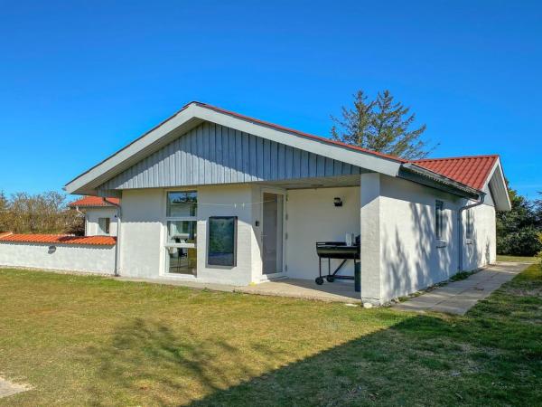 Holiday Home Justine - 600m from the sea by Interhome