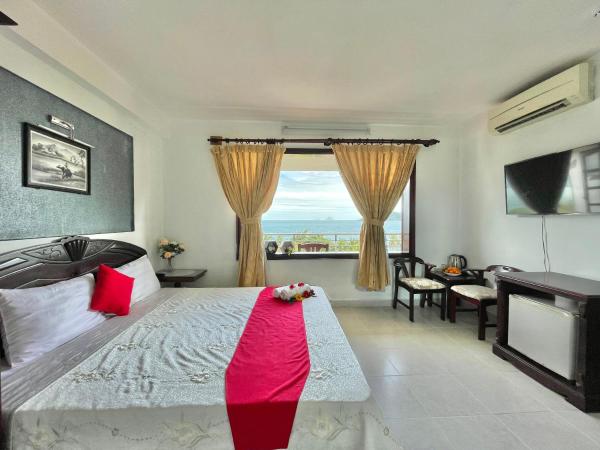 Quan Son 2 Hotel Spa