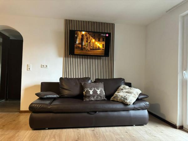 Chalet Edelweiss