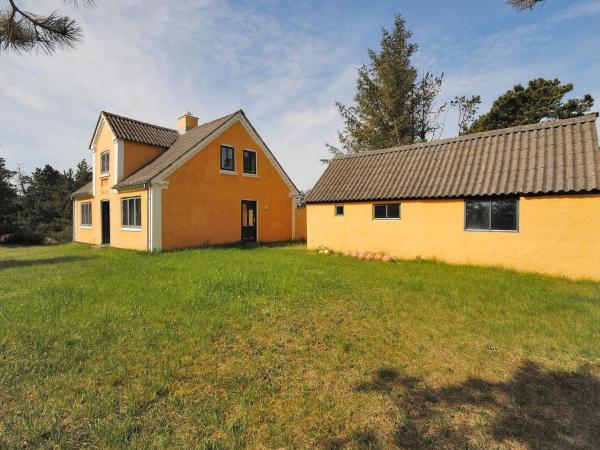Holiday Home Margrethe - 1-1km from the sea by Interhome, Забронировать Дом для отпуска Бедстед 