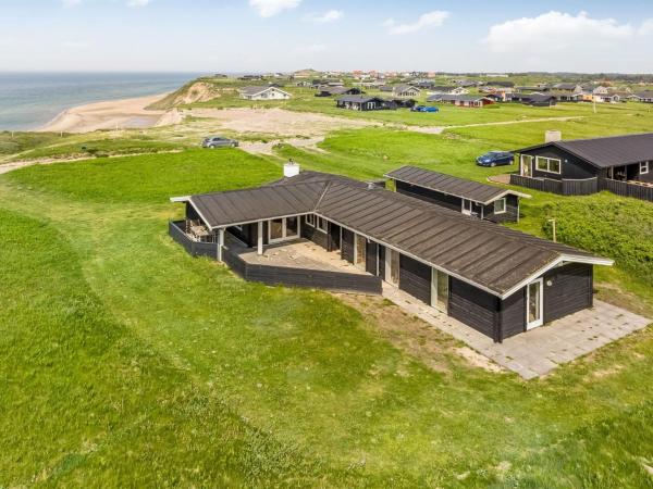 Holiday Home Sinnika - 75m from the sea by Interhome