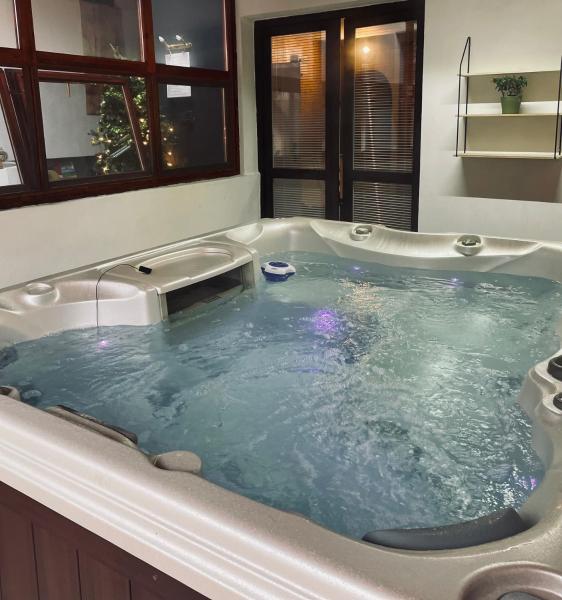 Magyar Lovasvendégház, Забронировать Дом для отпуска СПА-отели Бюкк, SPA-услуги