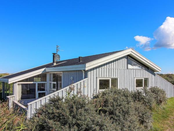 Holiday Home Styrman - 600m from the sea by Interhome