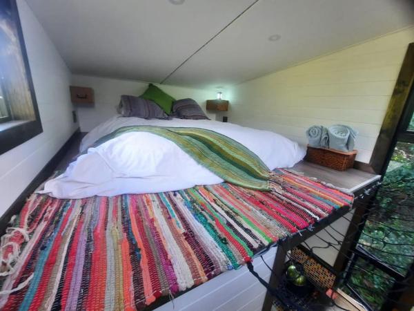 Tiny Home Trails End