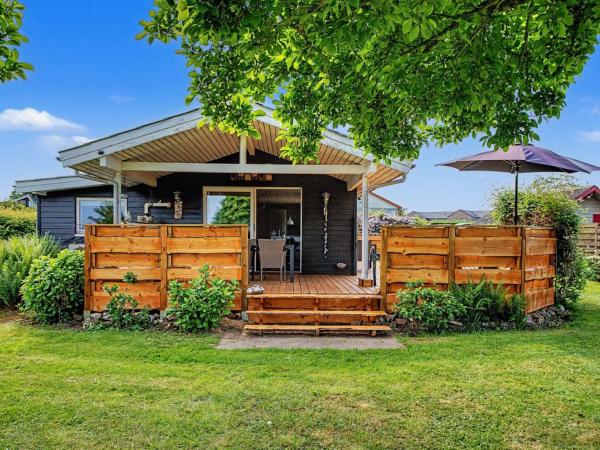 Holiday Home Gisl - 400m from the sea by Interhome