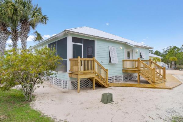 Barefoot Bungalow at Rookery, Забронировать Дом для отпуска Виллы Alabama Gulf, Вилла