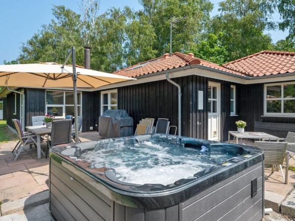 Holiday Home Elline - 450m from the sea by Interhome