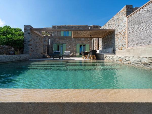 Kalma Living - Luxury Villas