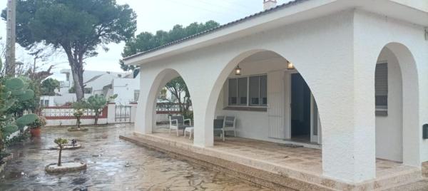Casa Angels, Забронировать Дом для отпуска Коттеджи Лес-Трес-Калес, Коттедж