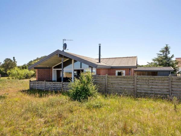 Holiday Home Thrineke - 200m from the sea by Interhome