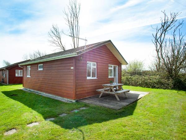 Lodge 133 - Uk43196, Забронировать Дом для отпуска Виллы Сент-Меррин, Вилла