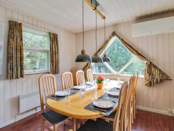 Holiday Home Hemming - from the sea by Interhome