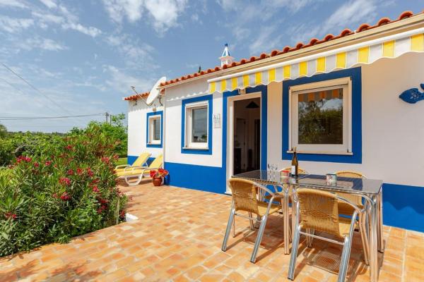 Casa Azul Beach and countryside, Забронировать Дом для отпуска Отели Армасан-де-Пера с парковкой, Парковка