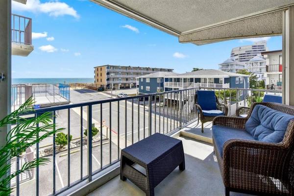 Ocean Front Sea Terrace 209 Heated Pool, Забронировать Апартаменты/квартира Апартаменты Мэриленда, Апартаменты/квартира