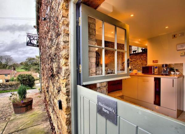 Blacksmith’s Barn - Cosy, Chilled & Dog Friendly., Забронировать Дом для отпуска Вайкгем 