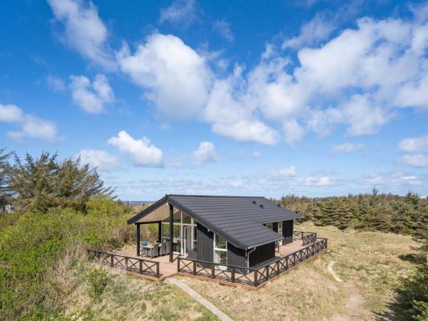 Holiday Home Tayara - 300m from the sea by Interhome, Забронировать Дом для отпуска Виллы Лёккен, Вилла