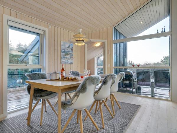 Holiday Home Tayara - 300m from the sea by Interhome