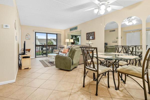 Unit 3212 - Ocean Racquet Resort, Забронировать Дом для отпуска Сент-Огастин-Бич Saint Augustine Area
