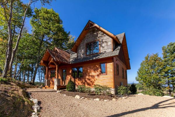 Evergreen at Eagles Nest, Забронировать Дом для отпуска Виллы Бристоля, Вилла