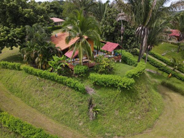 Villas Rio Ora