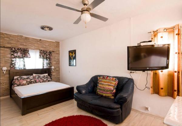 Siesta Apartments