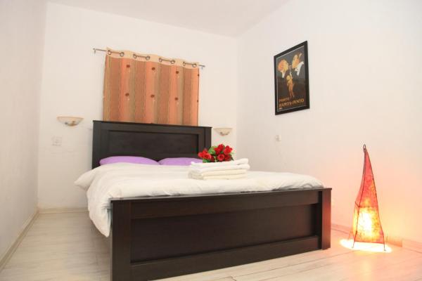 Siesta Apartments