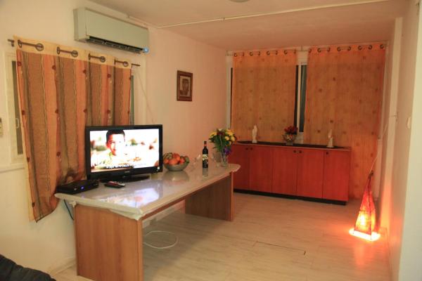 Siesta Apartments