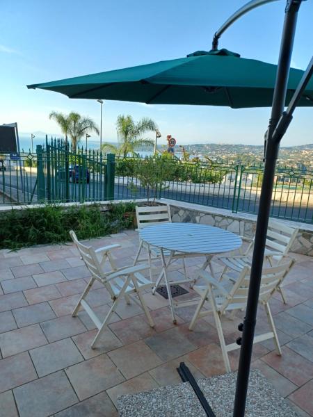 Villa Maria - Capri House Vista Mare, Забронировать  Монте-ди-Прочида Кампания