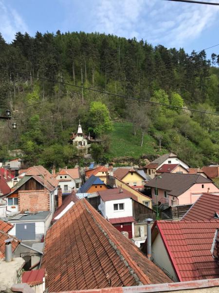 Casa Mountain view, Забронировать Вилла Виллы Vad, Вилла