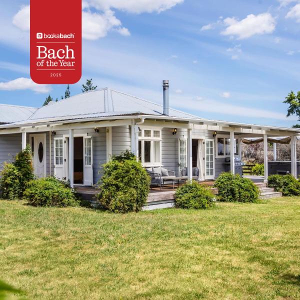 Brooklands Cottage The Award Winning Villa