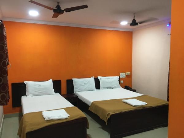 Delmon Residency